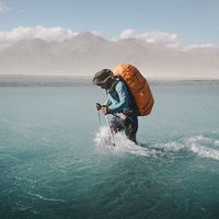 Adam Durães's Photo