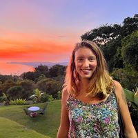 Raquel Matoses's Photo