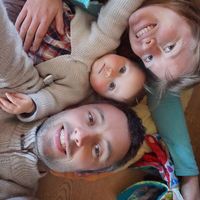 Jeanne Métayer's Photo