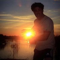 Tadeo Granese's Photo