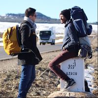 Фотографии пользователя Simo Boussaoud