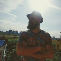 Nikita Golovarez's Photo