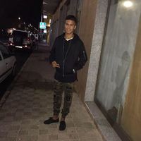 Photos de Driss Adnani