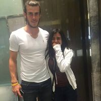 Isabella Salguero Céspedes's Photo