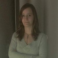 Sarah Vioget's Photo