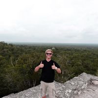 David Henkel's Photo