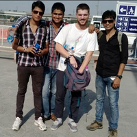 oliver kellett's Photo