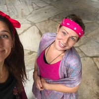 Carlotta  Pesenti's Photo