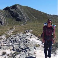 Marcelo Nunes's Photo