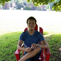 Douglas Dickerson's Photo