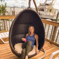 Tracey  Winn的照片