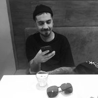 Matthias Molina的照片