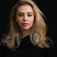 Amy The Australian的照片