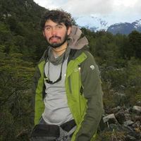 Nicolás Poblete的照片