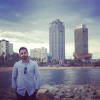 Houssem Ferjani's Photo