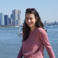 Andreea TUDOR's Photo