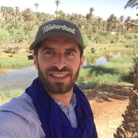 Akram Rouidjali的照片