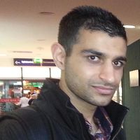 Nikhil Mehrotra的照片