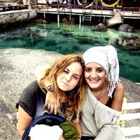 Sonia Das Neves的照片