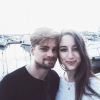 Ana Brezovec's Photo