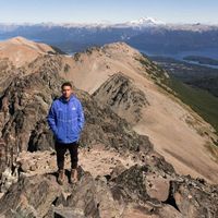 Santiago Rener's Photo