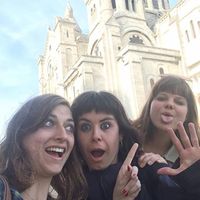 Fotos de Berta Freixa