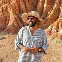 Esteban Diaz的照片