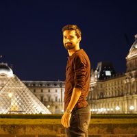 Fotos von Jeddi Fouad