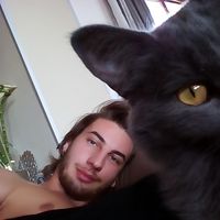 Enrico Demurtas's Photo