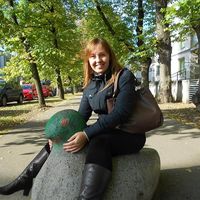 Christina Hebler的照片