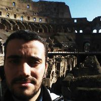 Gustavo Dias的照片