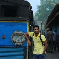 Fotos von Karthik Gopi