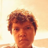 Krisman Dona Situmorang's Photo