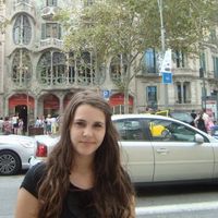 Nuria Prieto Vega's Photo