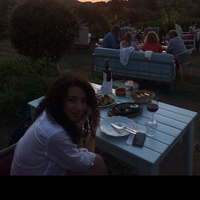 Photos de Deniz Altıntaş