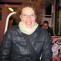 Le foto di Helena Pardekova