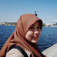 Annisa Sarah's Photo