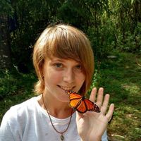 Elena Carrasquer Álvarez's Photo