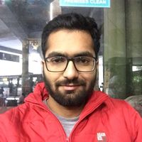 Rohan Sirohi's Photo