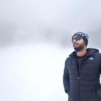 Abishek Gnath的照片