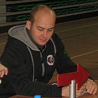 Hieronim Bykowski's Photo