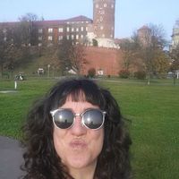 Amor Parra Molina's Photo