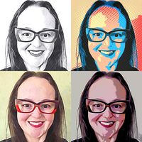 Valéria Chociai的照片