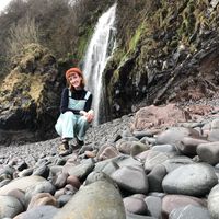 Alice Florrie的照片