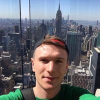 Jakub Bielicki的照片