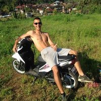 Ambroise Mostin's Photo