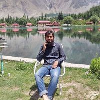 Haseeb Umer的照片