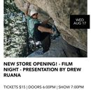 Climbing Films in Boulder's picture