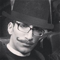 Photos de Mohammadali Jafarzadeh