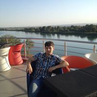 Orkhan Mammadov's Photo